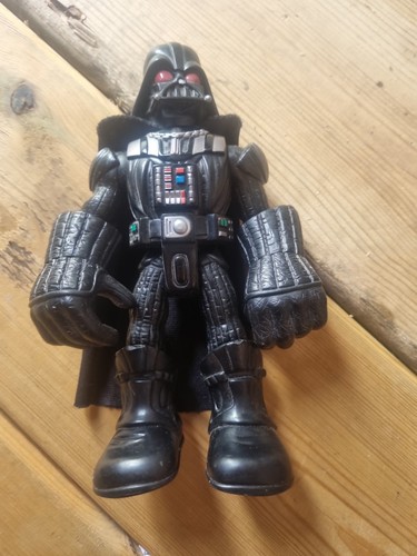 Star wars darth - star, figure