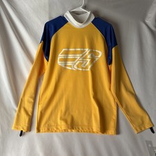 Vtg 80s 90s Sims jersey Shirt