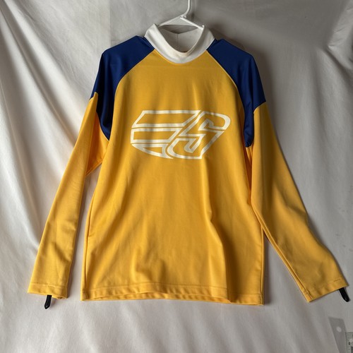 Vtg 80s 90s - jersey, shirt