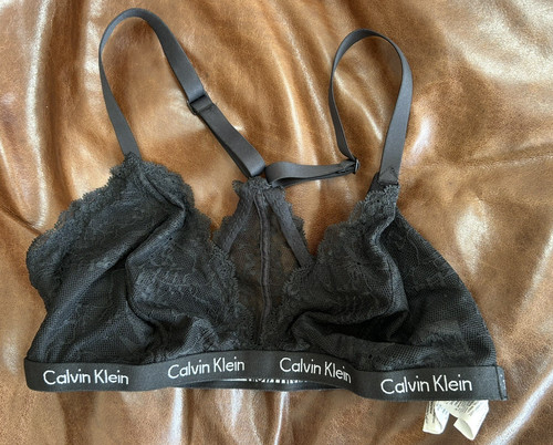 Calvin klein women black - calvin,