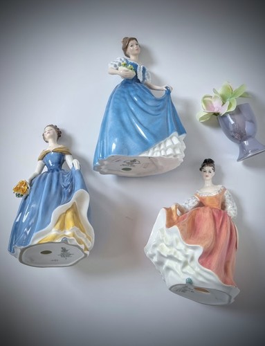 Royal doulton vintage - royal,