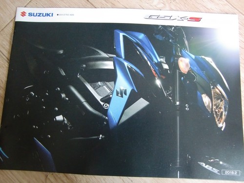 2018 suzuki gsx - ,