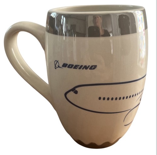 Boeing 787 dreamliner - boeing, ceramic