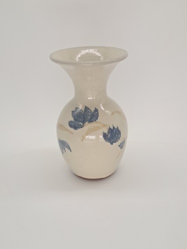 Dennis ruthven pottery vase - dennis, |