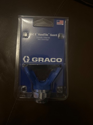 Rac handtite guard - handtite,
