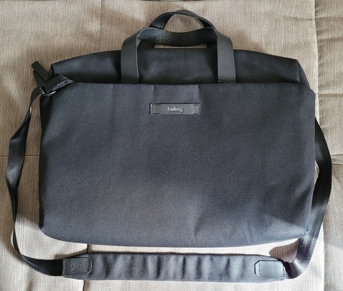 Bellroy slim workbag laptop - workbag,