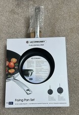 3-ply Stainless Steel