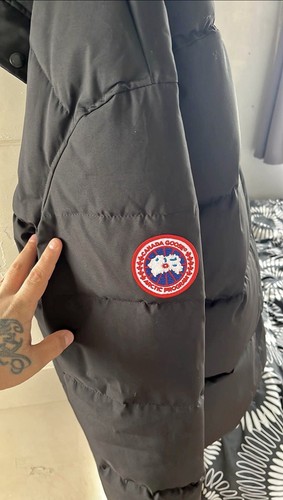 Canada goose men - goose, coat