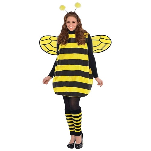 Insect costume set for - set,
