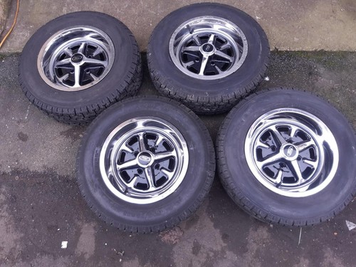 Set original ford - set,