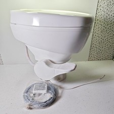 Dometic Sealand VT2500 Vacuum Toilet RV  Motorhome Boat Caravan Yacht Old Stock