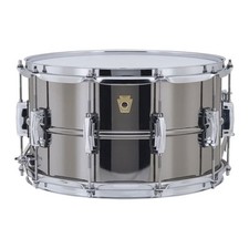 Ludwig LB416 14x5" Black