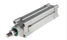 40mm Bore x 100mm Stroke