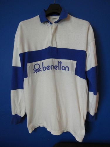 Vintage 1980s united colour - vintage,