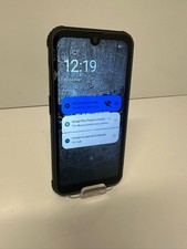 JCB Tough phone G85 Sim-Free