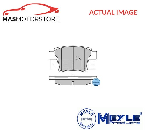 Brake pads set braking - pads,
