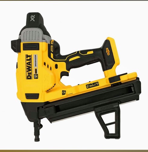 Dewalt dcn890 18v - dcn890, xr