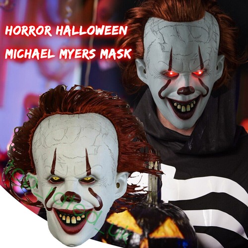 2026 halloween the clown - halloween,