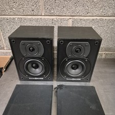 Wharfedale Diamond III