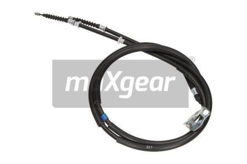 Parking brake cable pull for - brake,