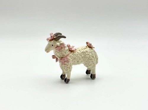 Hantel pewter miniatures sheep - hantel,
