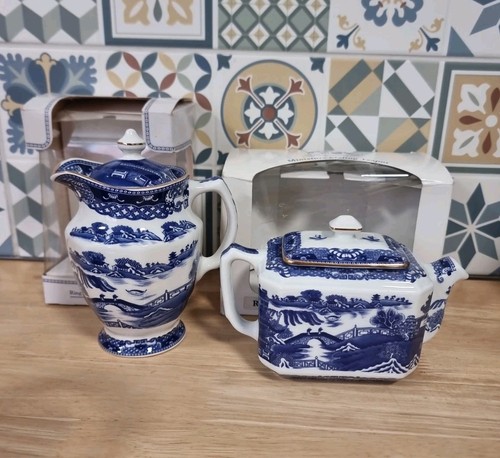 Vintage ringtons wade teapot - ringtons,
