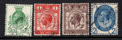 1929 d postal union - 1929,
