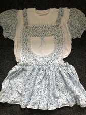 Adult Baby Sissy DRESS & TOP