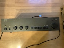 NAD 3020B Vintage retro Amplifier MM MC Input phono