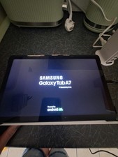 Samsung Tab A7 32GB Dark Grey Tablet