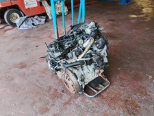 Ford Mondeo MK5 2015 - 2018