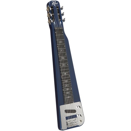 Rogue rls1 lap steel - rogue, guitar