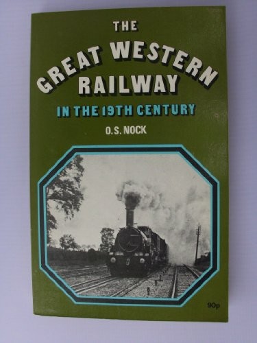 The great western - great, in