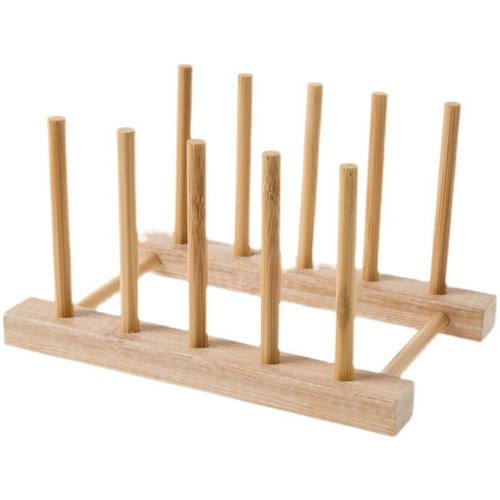 Countertop organizer wooden - countertop,