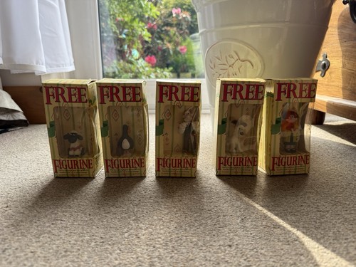 Set five typhoo tea - five,