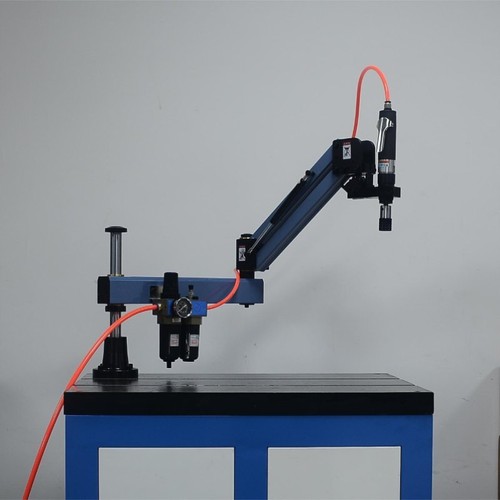 M12 pneumatic tapping - m3-m12,