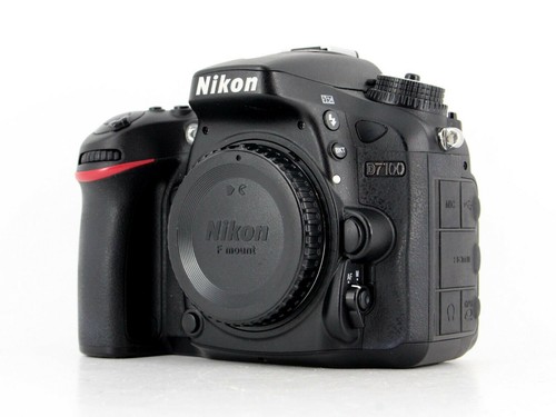 Nikon d7100 1mp digital - nikon,