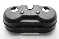 Interior Trim Speedometer Rear