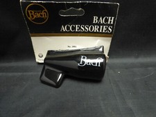 Bach. Cornet Mouthpiece Pouch