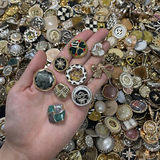 Vintage Style Sale Buttons