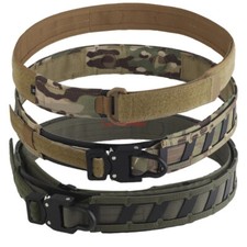 Tactical Magnetic Belt MOLLE 2