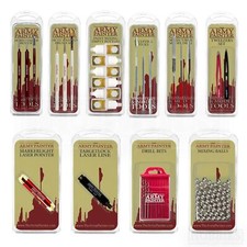 The Army Painter Hobby Tools