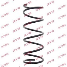 KYB Front Coil Spring for