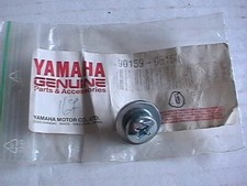 GENUINE YAMAHA PANEL SCREW