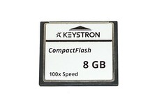8GB CF COMPACT FLASH MEMORY CARD for Akai MPC500 MPC1000 MPC2500 MPC5000