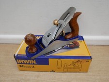IRWIN RECORD T04 NO4 BENCH