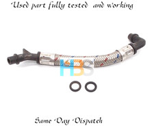 IDEAL LOGIC 24 30 35 AFTER ABK SERIAL NUMBER HOSE EXPANSION VESSEL KIT 177539