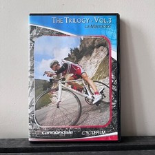 Cyclefilm The Trilogy: Vol. 3