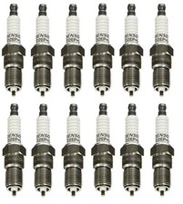Jaguar spark plugs denso - jaguar, 12