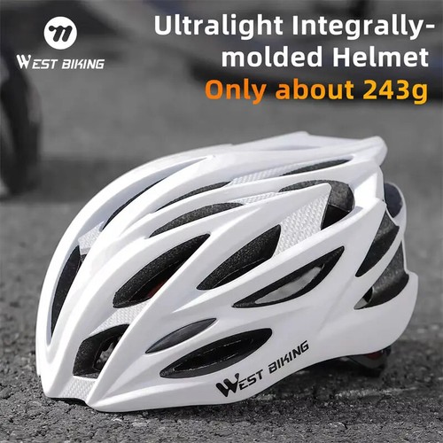 Ultralight bike helmet mtb - ultralight,